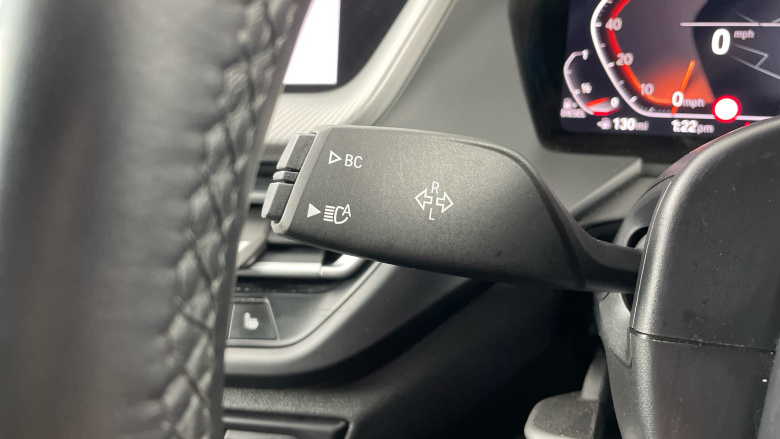 BMW 2 Series 220d M Sport 4dr Step Auto Diesel Saloon